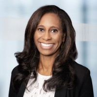 Angela Robinson