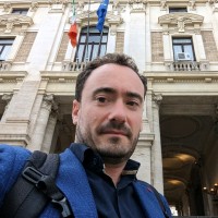 Marco Palmigiani