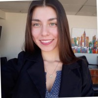 Camila Tudela Verdugo