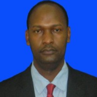 Dan Mutahi