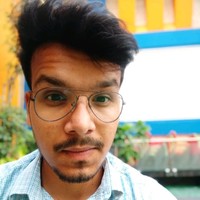 Ashish Mishra