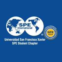 Usfx Spe Student Chapter