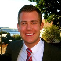 Spencer McCarthy