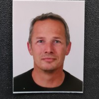 Robin Van Hulst