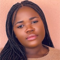 Nthabiseng Raseruthe