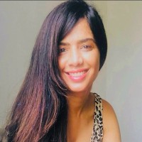 Shazia Shah