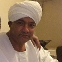 Ahmed Yahia Abdel Mageed