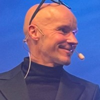 Peter Rovér