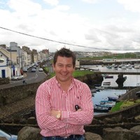 Brendan McArdle