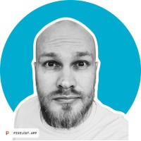 Markus Nyrhinen
