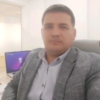 Maksat Meredov