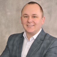 Andrii Dorozhanov