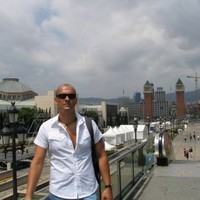 Piotr Olender