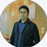 Sandeep Kumar