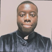 Timothy Ossei-Berkoh