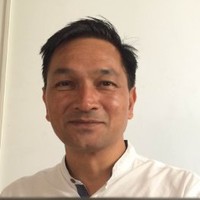 Sanjay Pundir