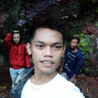Doni Irwansyah