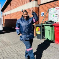 Thobeka Sandile