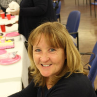 Cheryl Ross