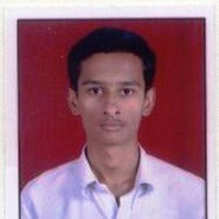 Tushar Kanghe