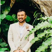 张文杰Timothy Cheong