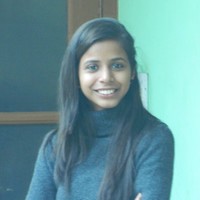 SUGANDHA KUMAR