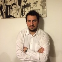 Sergi Gaibar Constansó