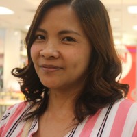 Mischelle Lalo