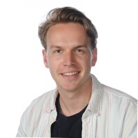 Rick Huizinga