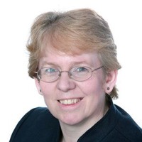Jane Ollett