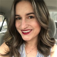 Bridget Vail