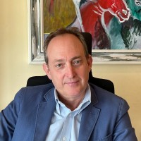 Roberto Fernández-Rosillo Torcida