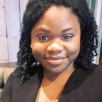 Angelique Warno