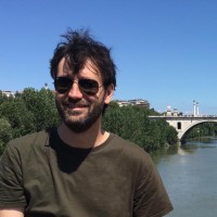 Oscar Gonzálvez Carracedo