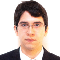 Rafael Enrique Gonzalez Menendez