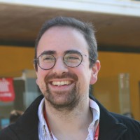 André Lopes Patrão
