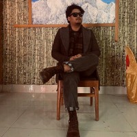 Ravi kunwar