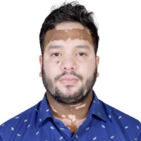 Vikas K