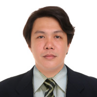 Mario Angelo Viloria