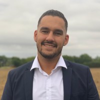 Dylan Schreier