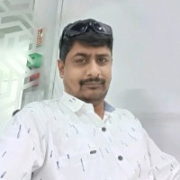 Murali Krishna Subramaniam