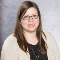 Amber Dvorak