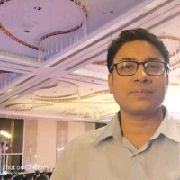 Arnab Gupta Majumdar