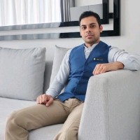 Syed Faiz Ali