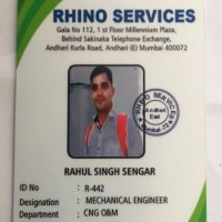 Rahul Singh Sengar