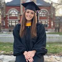 Cheyenne Collins, M.S. Otr/L