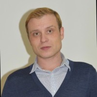 Александр Биндман