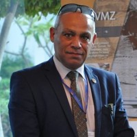 Ahmed Ebraheim