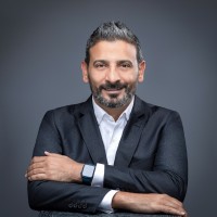 Dany Yazbeck