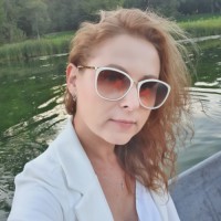 Dasha Uretsky